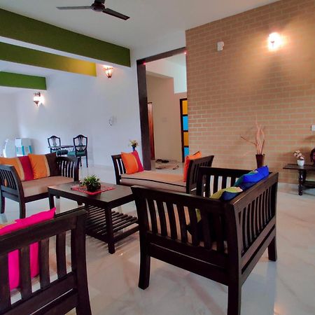 Ekostay- Nest Villa Карджат Экстерьер фото