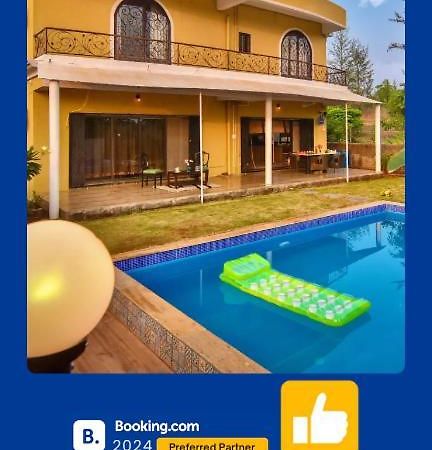 Ekostay- Nest Villa Карджат Экстерьер фото