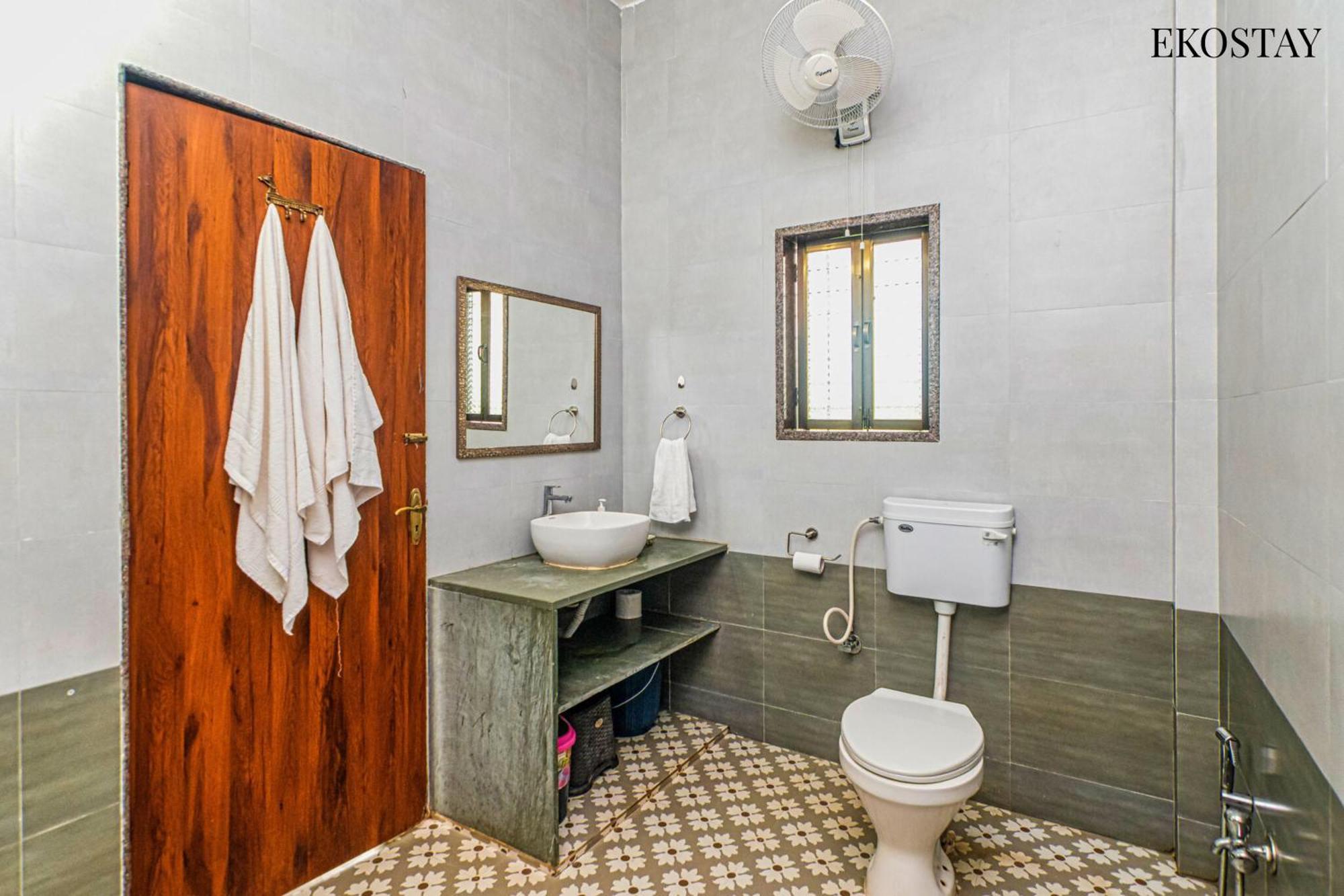 Ekostay- Nest Villa Карджат Экстерьер фото