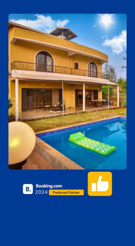 Ekostay- Nest Villa Карджат Экстерьер фото